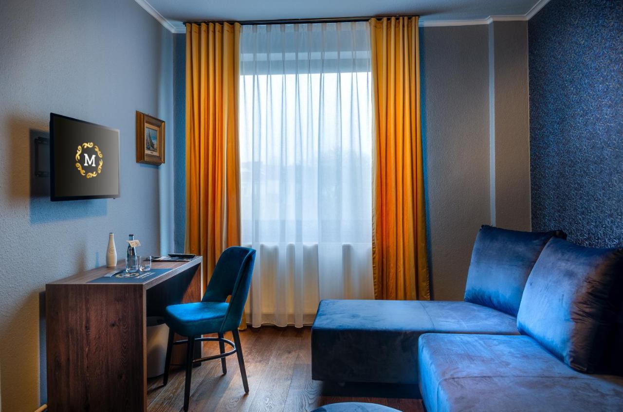 ברמן Monopol Boutique Hotel מראה חיצוני תמונה