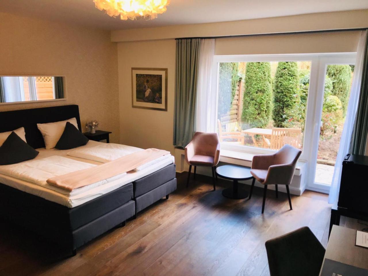 ברמן Monopol Boutique Hotel מראה חיצוני תמונה